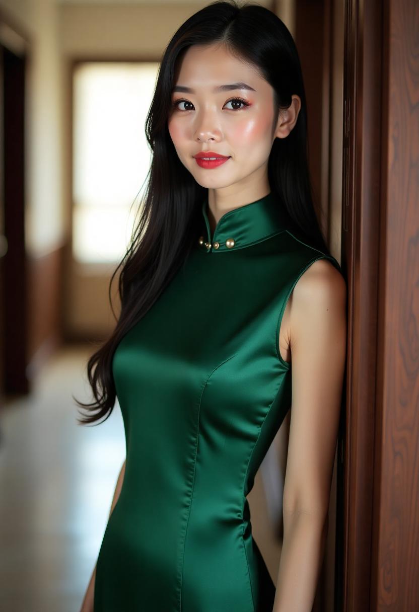 秘密森林