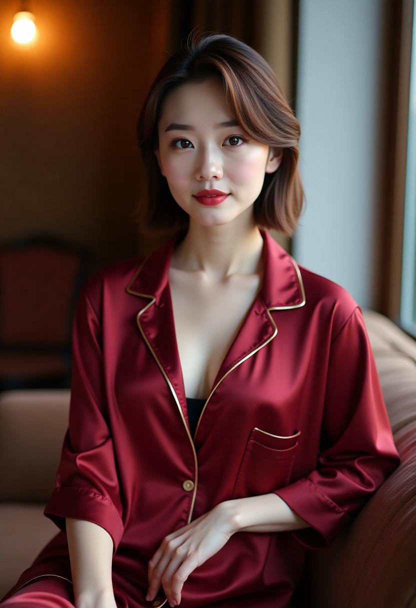 首尔之春